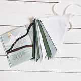 Karodziņu virtene "Pavasaris nāk" Image 5