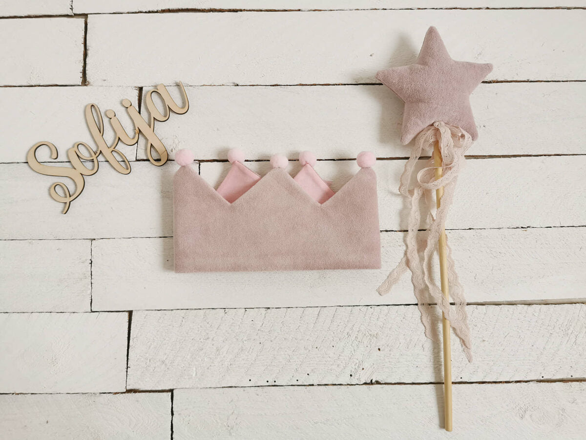 Komplekts "Piepildīšu Tavu vēlēšanos!" Image