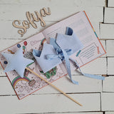 Komplekts "Augstu debesīs" Image