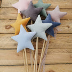 Burvju nūjiņa "Izvēle" Image