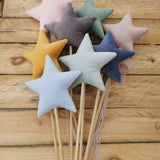 Burvju nūjiņa "Izvēle" Image