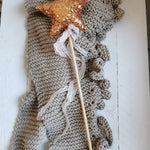 Burvju nūjiņa "Zelts" Image