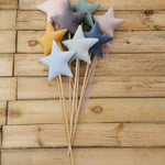 Burvju nūjiņa "Izvēle" Image