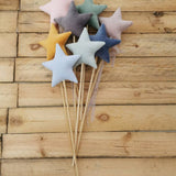 Burvju nūjiņa "Izvēle" Image