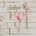 Komplekts "Fejas stāsts" Image