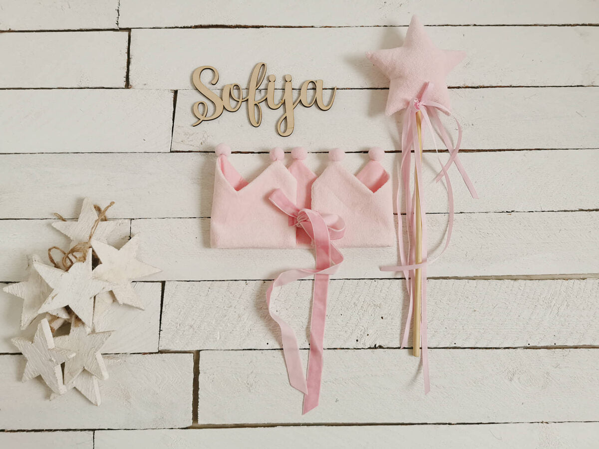 Komplekts "Fejas stāsts" Image