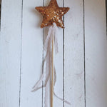 Burvju nūjiņa "Zelts" Image