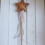 Burvju nūjiņa "Zelts" Image