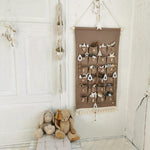 Adventes kalendārs "Šokolādes tāfelīte" Image 5