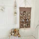 Adventes kalendārs "Šokolādes tāfelīte" Image 5