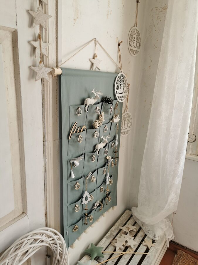 Adventes kalendārs "Laiks pārsteigumam" Image 2