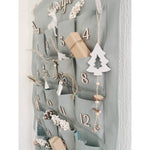 Adventes kalendārs "Brīnumu lādīte" Image 8