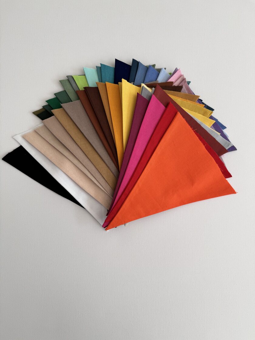 Karodziņu virtene "Mana izvlēle" Image 2