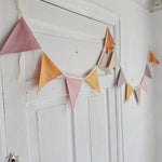 Karodziņu virtene "Karameles" Image