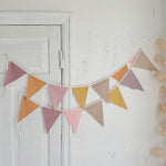 Karodziņu virtene "Karameles" Image 3