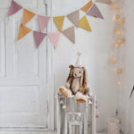 Karodziņu virtene "Karameles" Image