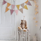 Karodziņu virtene "Karameles" Image