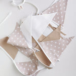 Karodziņu virtene "Zvaigžņu labrīti" Image