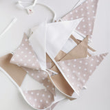 Karodziņu virtene "Zvaigžņu labrīti" Image