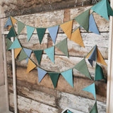 Karodziņu virtene "Medus mežā" Image