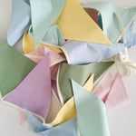 Karodziņu virtene "Izkrāso pasauli" Image 5