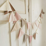 Karodziņu virtene "Dāvanu palete" Image