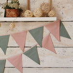 Karodziņu virtene "Mīļstāstiņš" Image 4