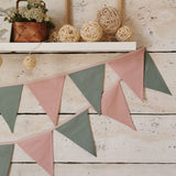 Karodziņu virtene "Mīļstāstiņš" Image 4