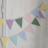 Karodziņu virtene "Izkrāso pasauli" Image 2