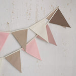 Karodziņu virtene "Puķu vārti" Image 2