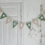 Karodziņu virtene "Es uzrakstīšu Tavu vārdu" Image 15