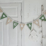 Karodziņu virtene "Es uzrakstīšu Tavu vārdu" Image 15