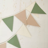 Karodziņu virtene "Koku galotnes" Image 2