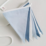 Karodziņu virtene "Mākoņu spēles" Image 4