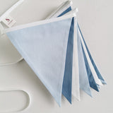 Karodziņu virtene "Mākoņu spēles" Image 4