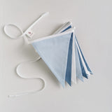 Karodziņu virtene "Mākoņu spēles" Image