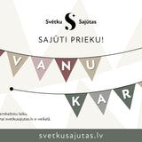 Digitāla - Dāvanu karte