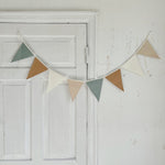 Karodziņu virtene "Ceļojums ar gaisa balonu" Image 5