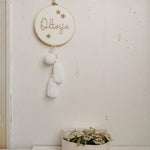 Sapņu ķērājs "Margrietas" Image