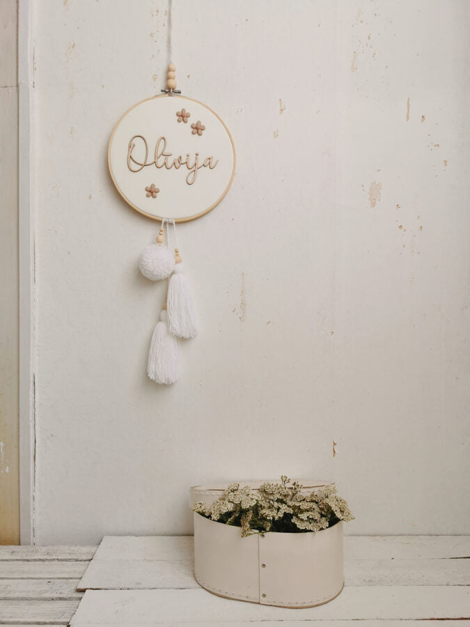 Sapņu ķērājs "Margrietas" Image