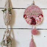 Sapņu ķērājs "Ziedu maģija" Image