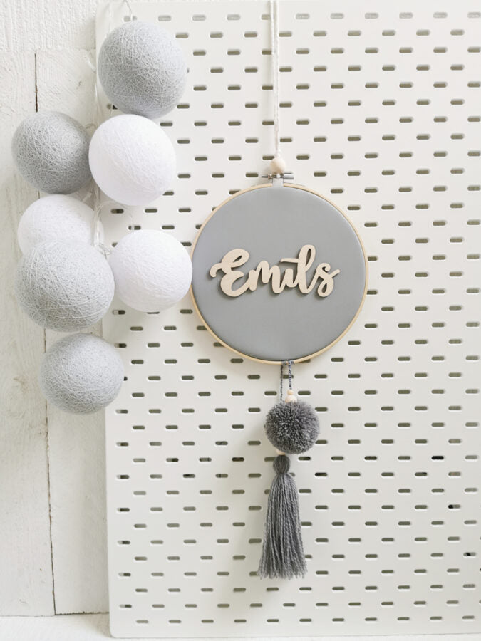 Sapņu ķērājs "Aijā Žū Žū" Image