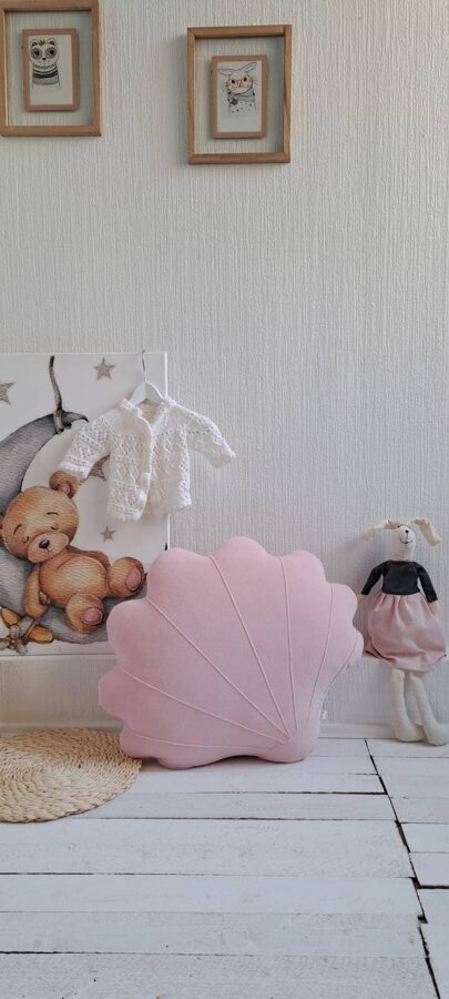 Gliemežvāks "Pērle" Image 4