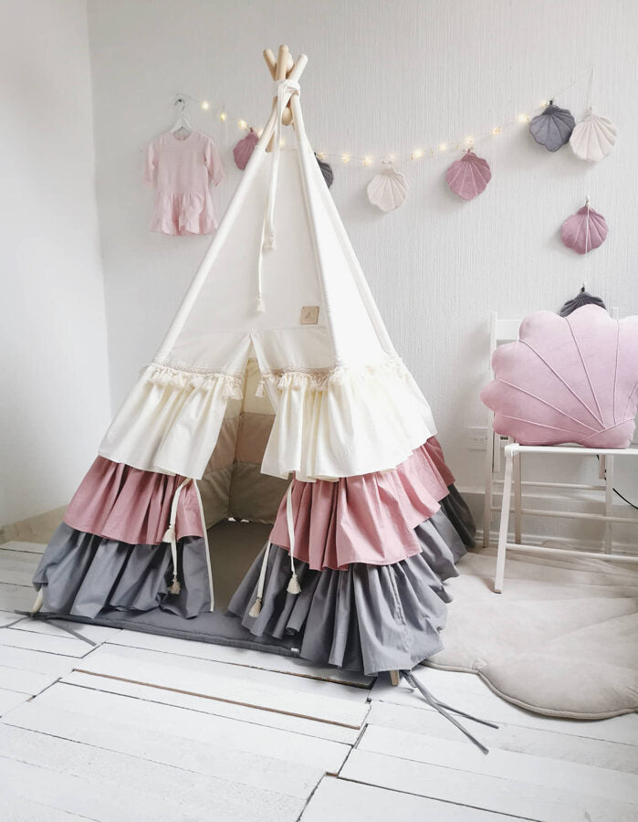 Vigvams bērniem "RENESANSE" Image