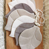 Lapu virtene "Kapučīno" Image 7