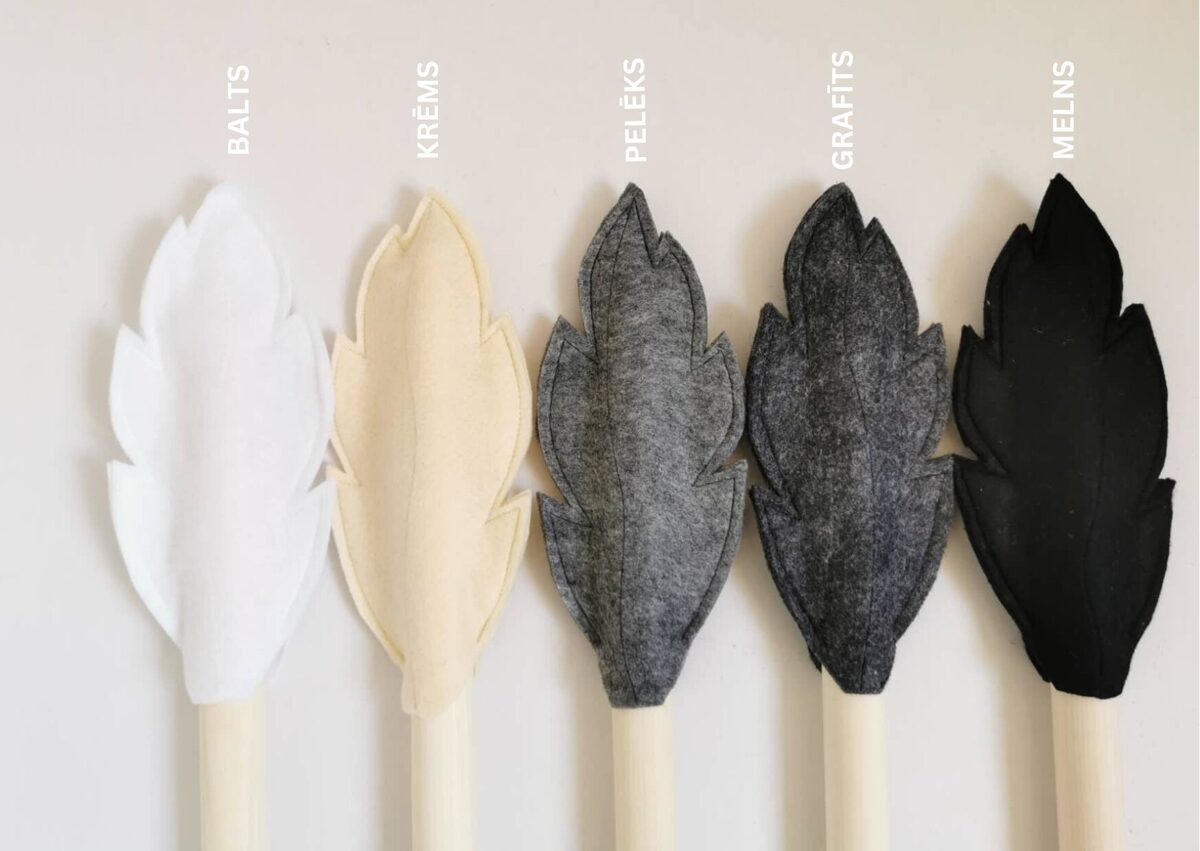 Vigvams bērniem "Rīta dūmaka" Image 9