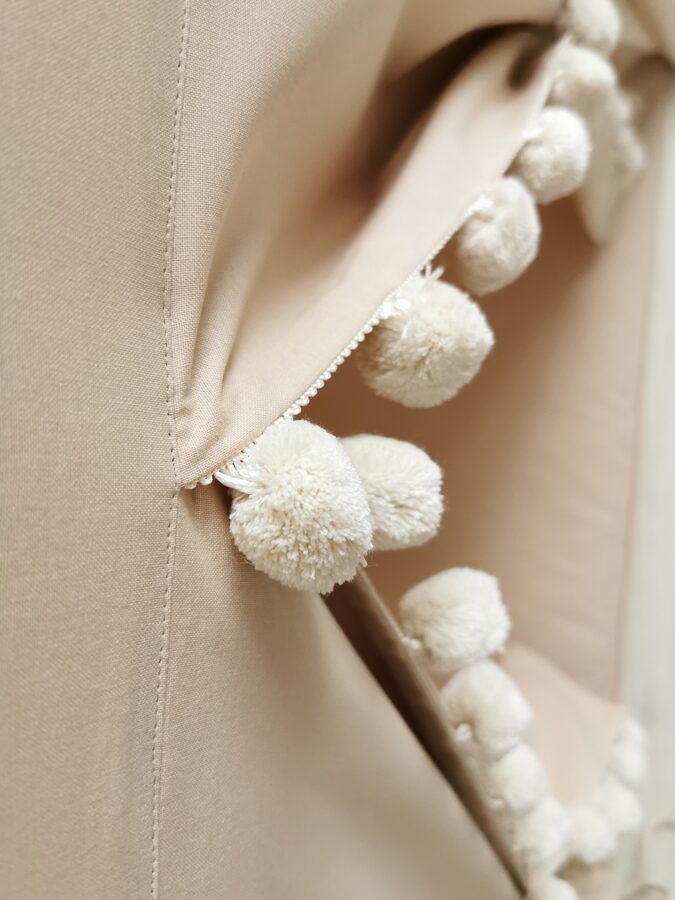 Vigvams bērniem "Smilšu akmentiņš" Image 3