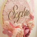 Sapņu ķērājs "Ziedu maģija" Image 8