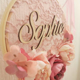 Sapņu ķērājs "Ziedu maģija" Image 8