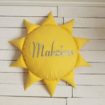 Dekoratīvs spilvens SAULE Image 3